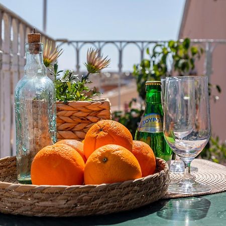 Artist Loft Apartment Corfu  Bagian luar foto