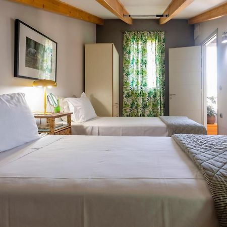 Artist Loft Apartment Corfu  Bagian luar foto