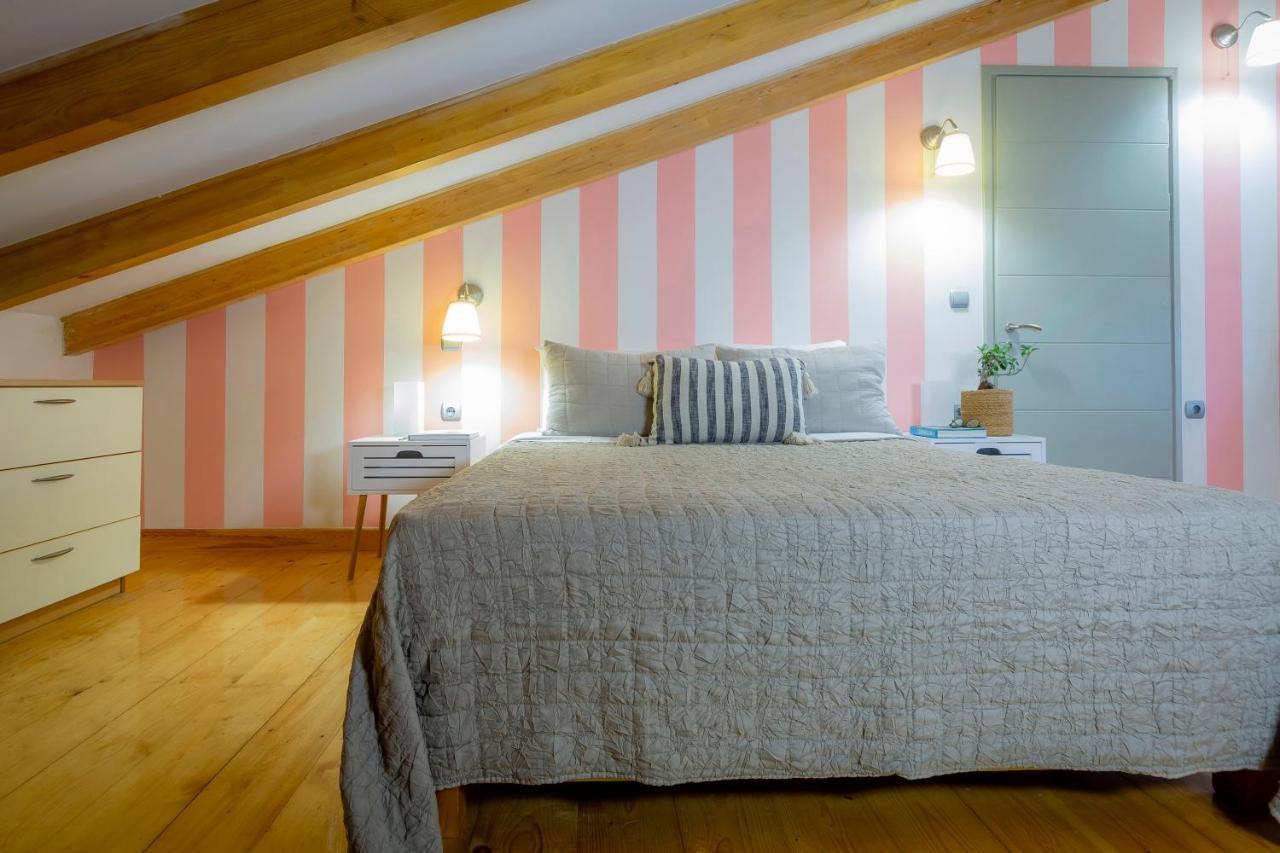 Artist Loft Apartment Corfu  Bagian luar foto