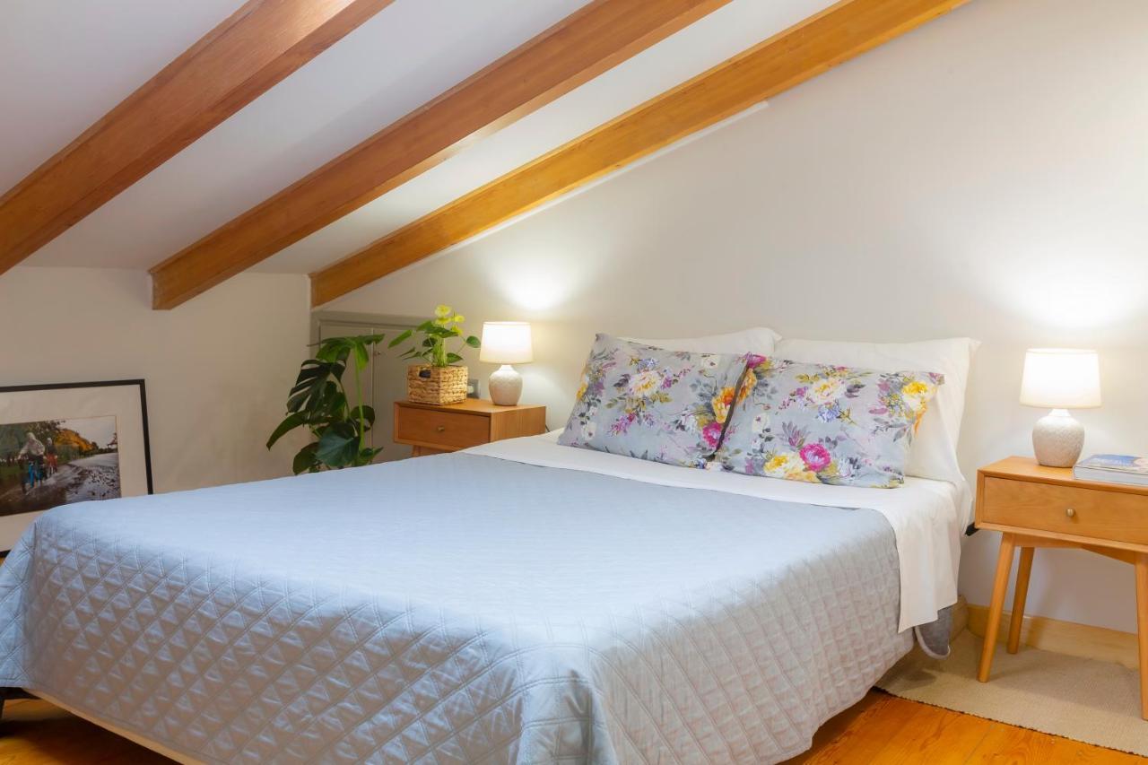 Artist Loft Apartment Corfu  Bagian luar foto