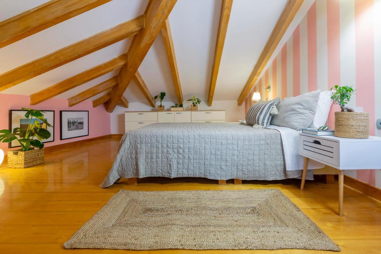 Artist Loft Apartment Corfu  Bagian luar foto