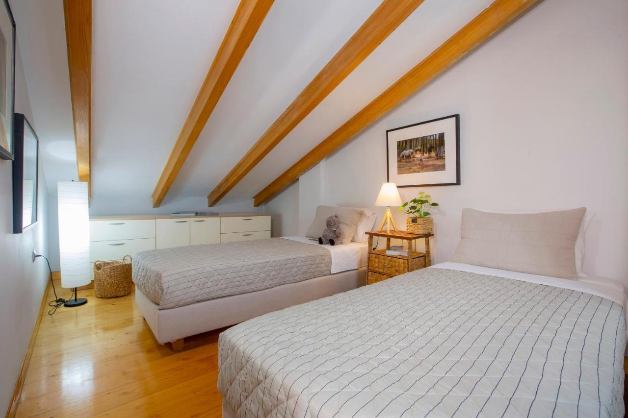 Artist Loft Apartment Corfu  Bagian luar foto