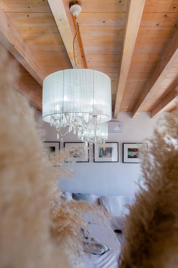 Artist Loft Apartment Corfu  Bagian luar foto
