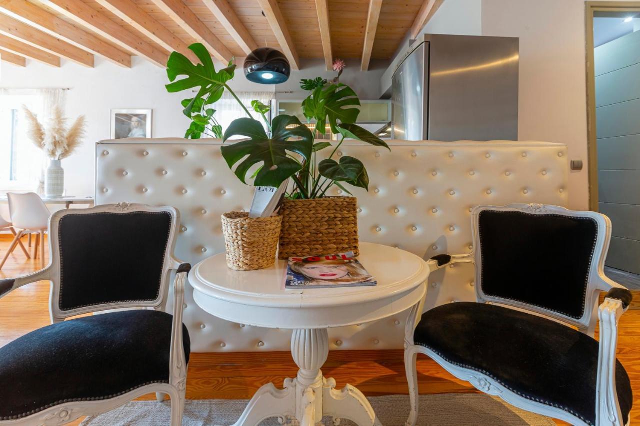 Artist Loft Apartment Corfu  Bagian luar foto
