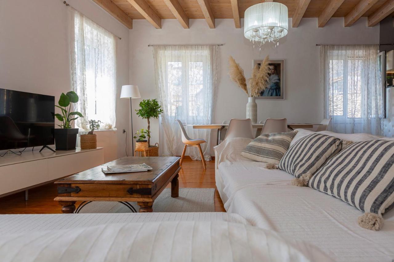 Artist Loft Apartment Corfu  Bagian luar foto