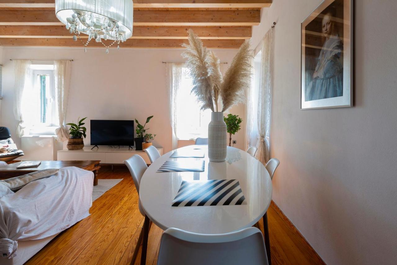 Artist Loft Apartment Corfu  Bagian luar foto