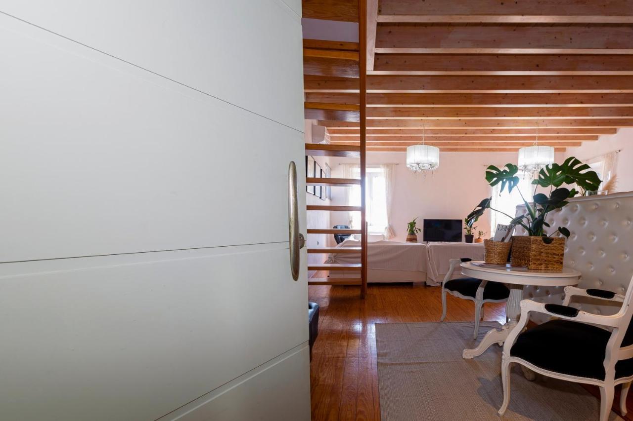 Artist Loft Apartment Corfu  Bagian luar foto