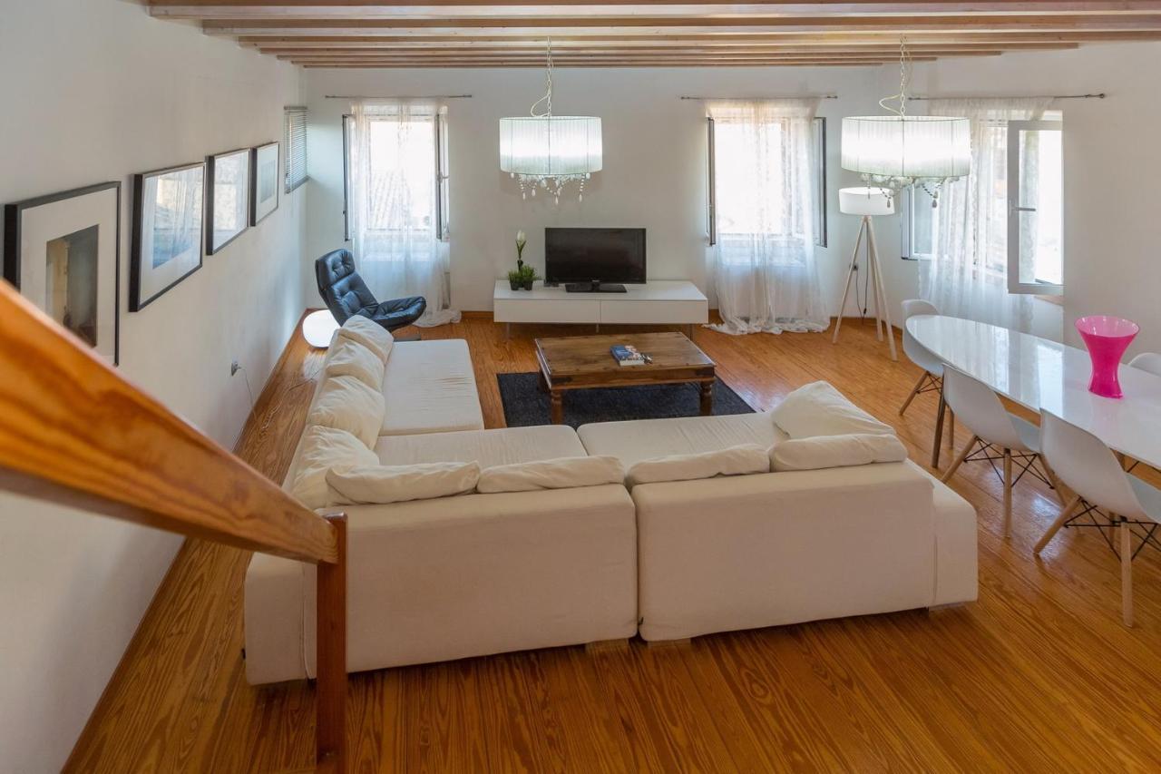Artist Loft Apartment Corfu  Bagian luar foto