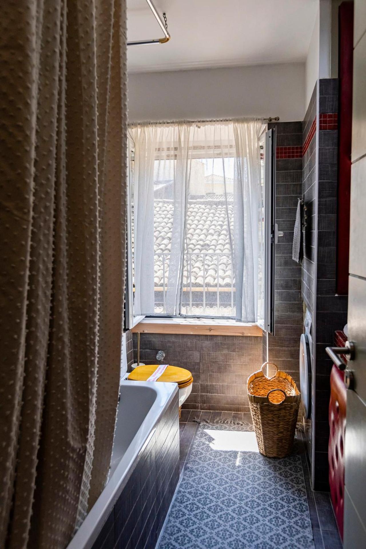 Artist Loft Apartment Corfu  Bagian luar foto