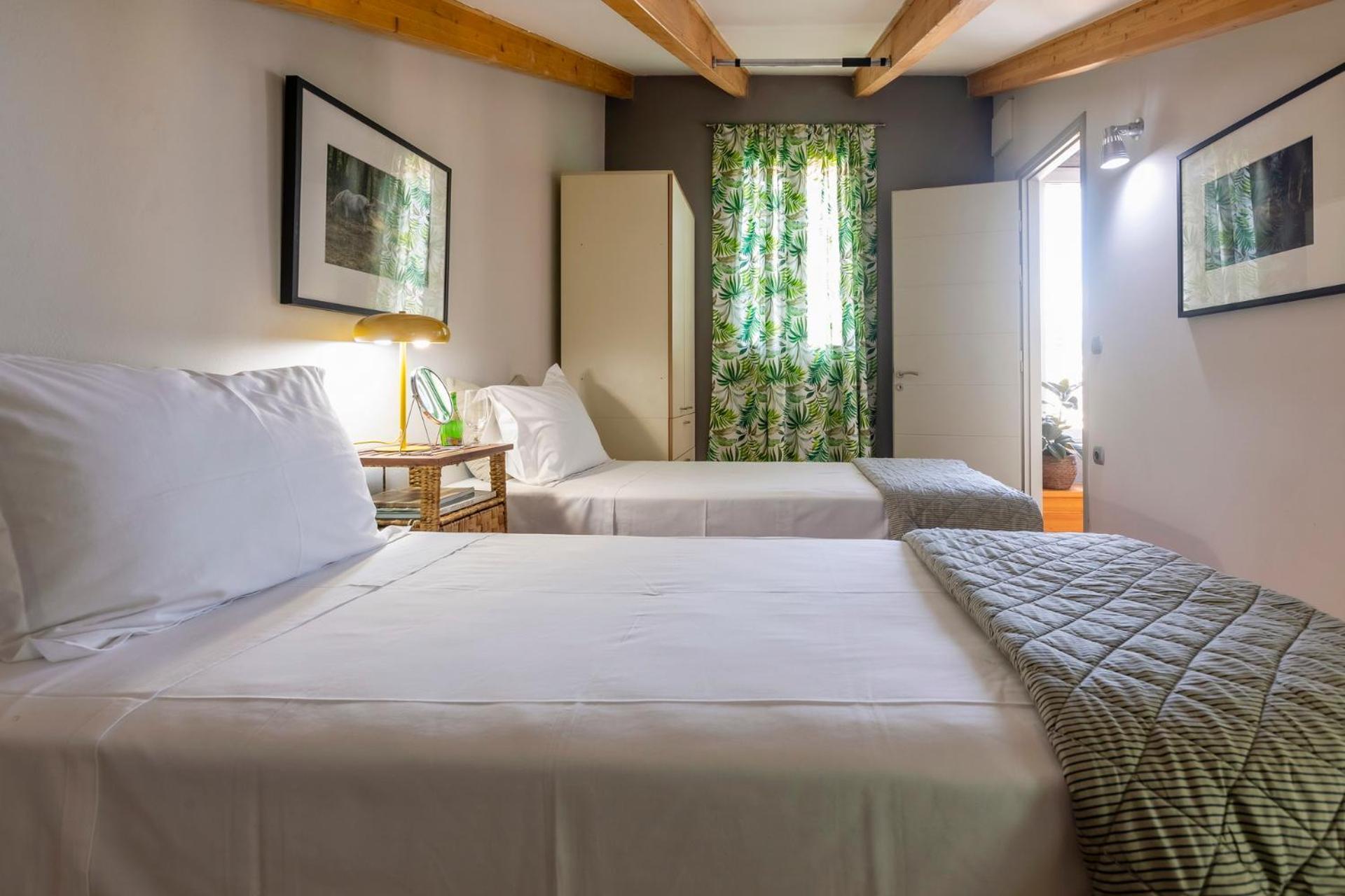Artist Loft Apartment Corfu  Bagian luar foto