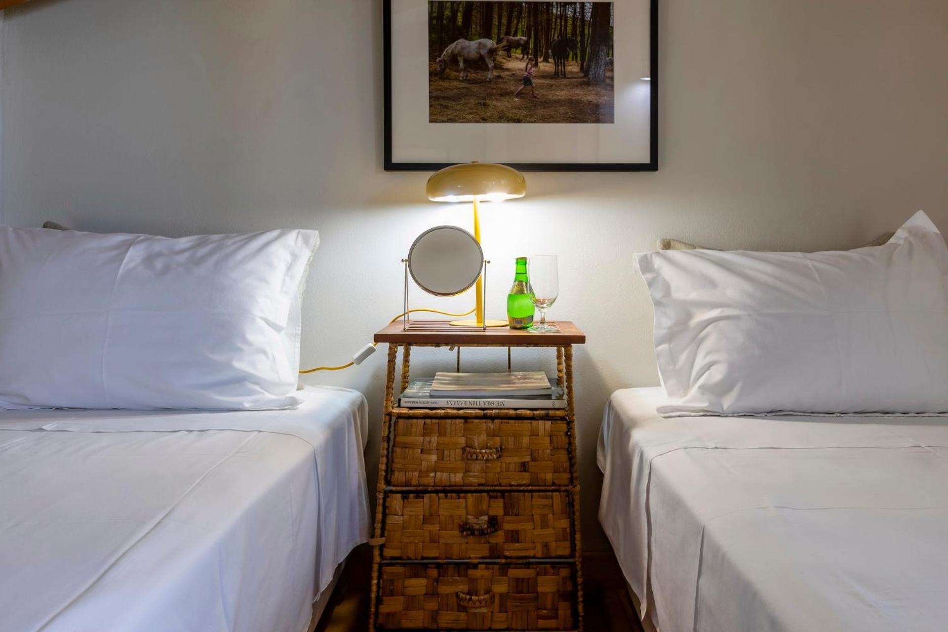 Artist Loft Apartment Corfu  Bagian luar foto