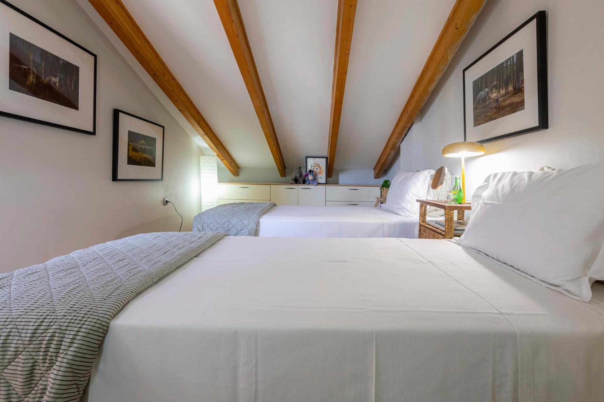 Artist Loft Apartment Corfu  Bagian luar foto