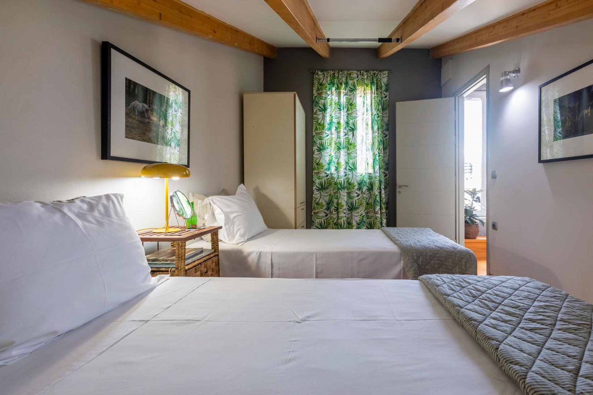 Artist Loft Apartment Corfu  Bagian luar foto