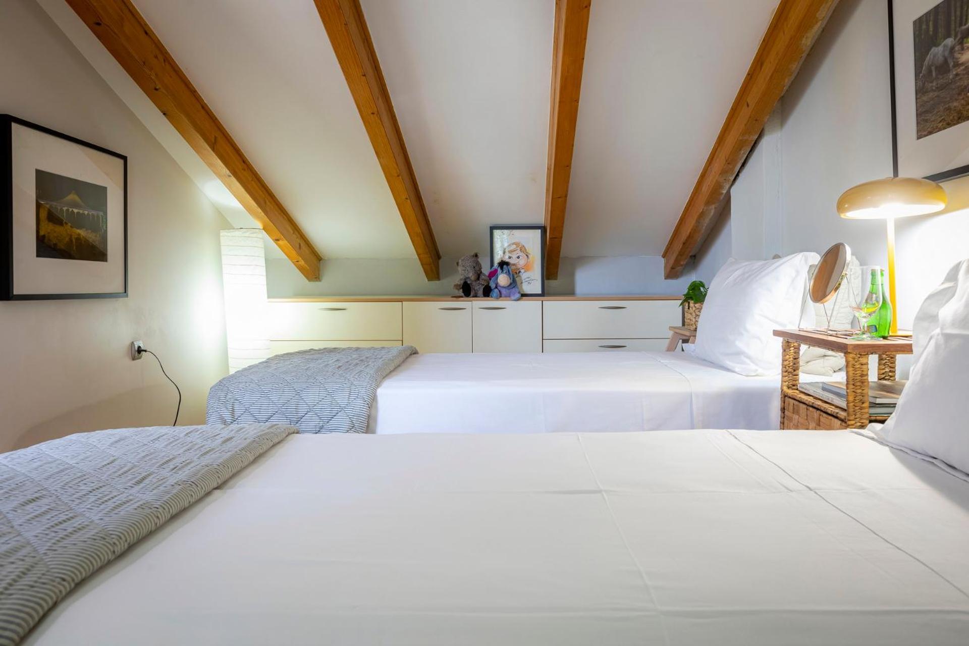 Artist Loft Apartment Corfu  Bagian luar foto