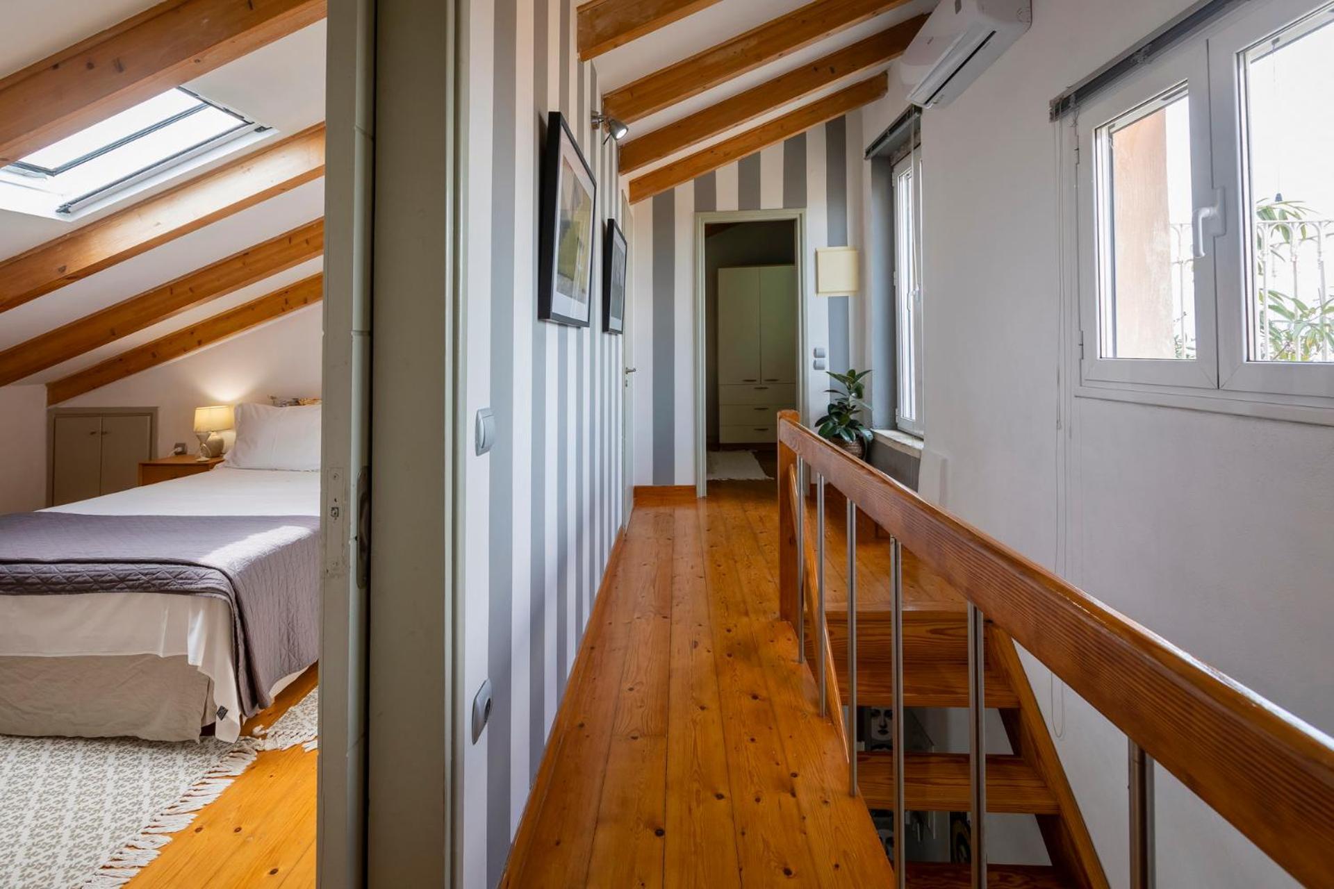 Artist Loft Apartment Corfu  Bagian luar foto