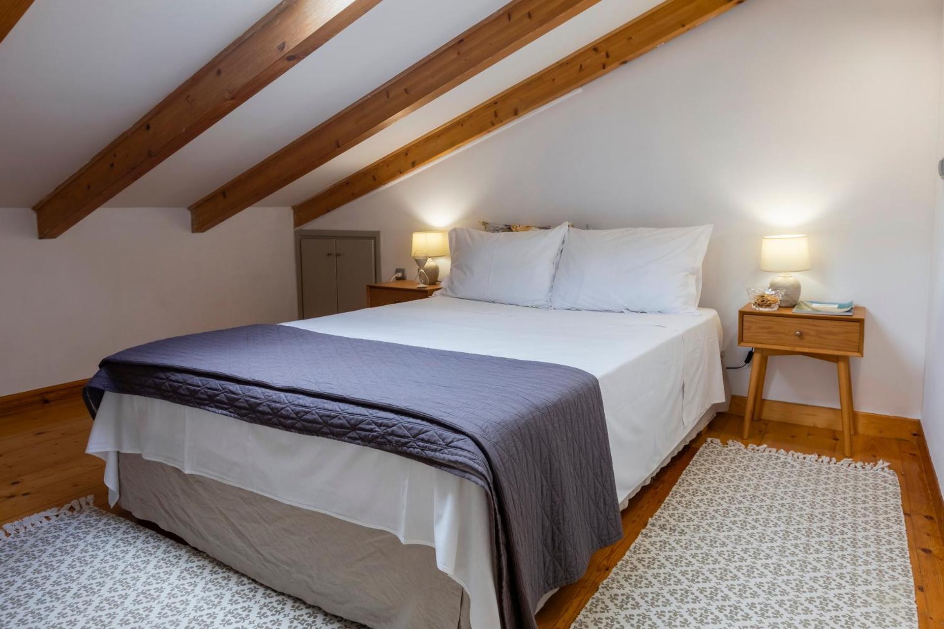 Artist Loft Apartment Corfu  Bagian luar foto