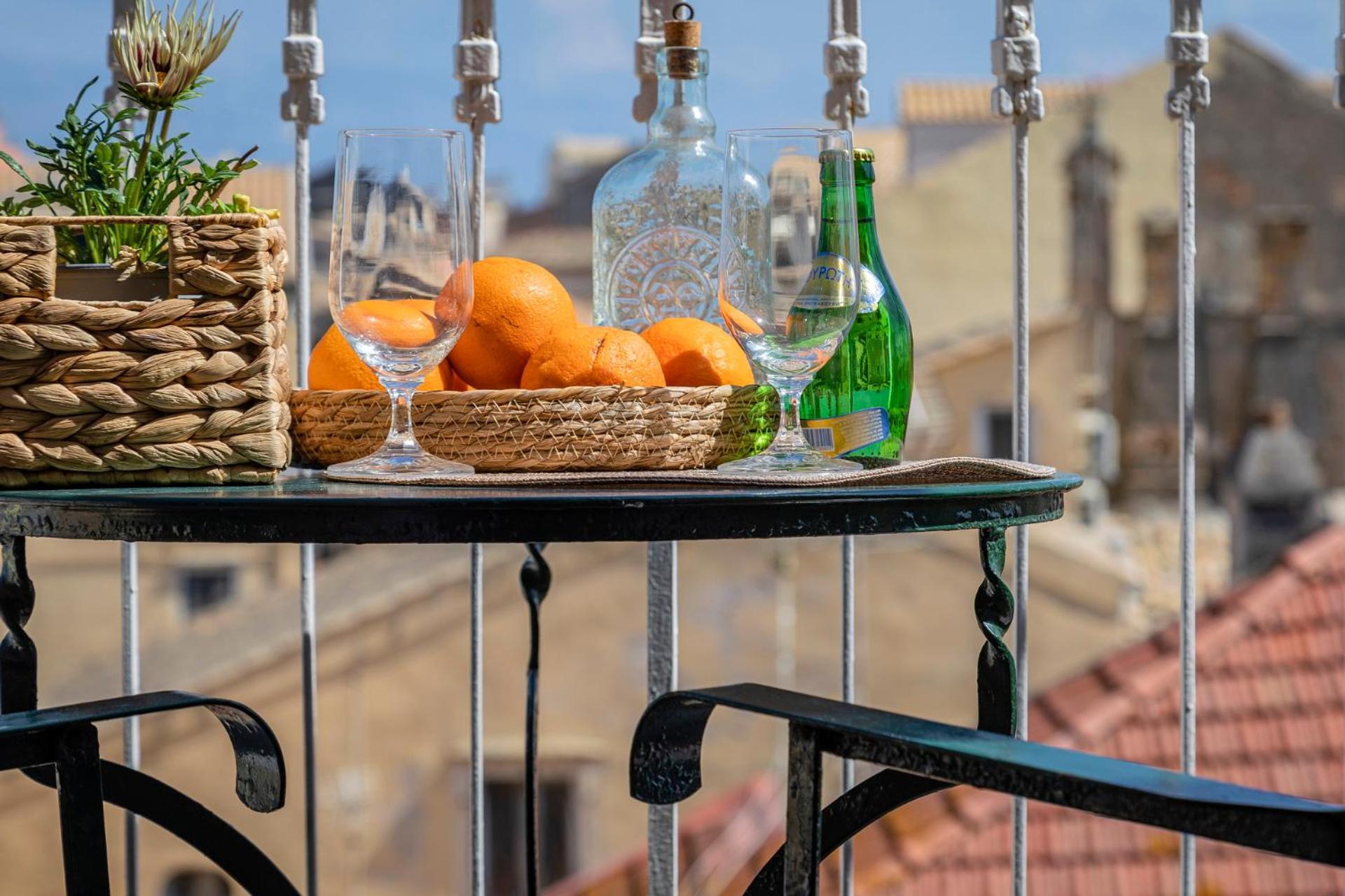 Artist Loft Apartment Corfu  Bagian luar foto