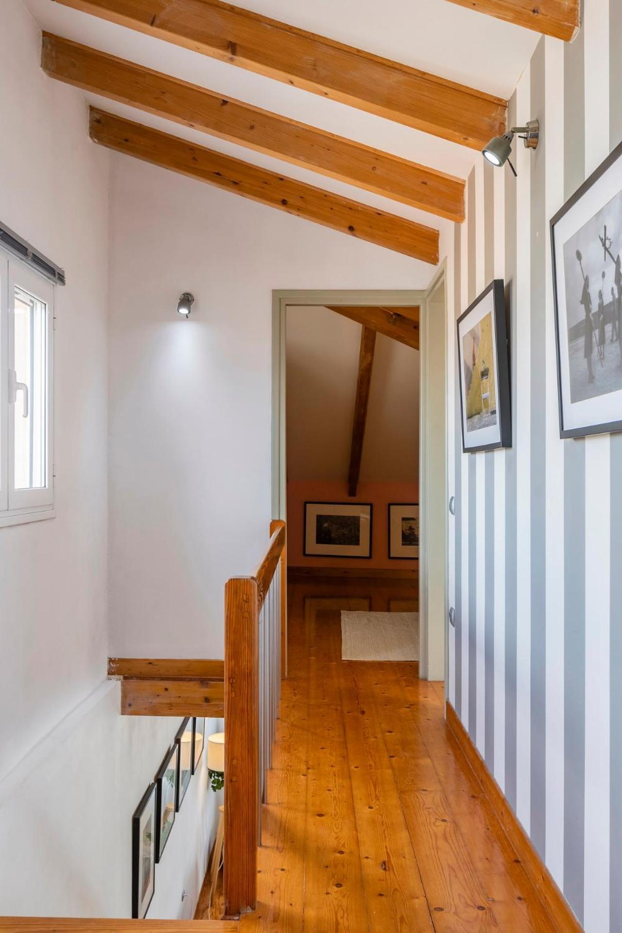 Artist Loft Apartment Corfu  Bagian luar foto