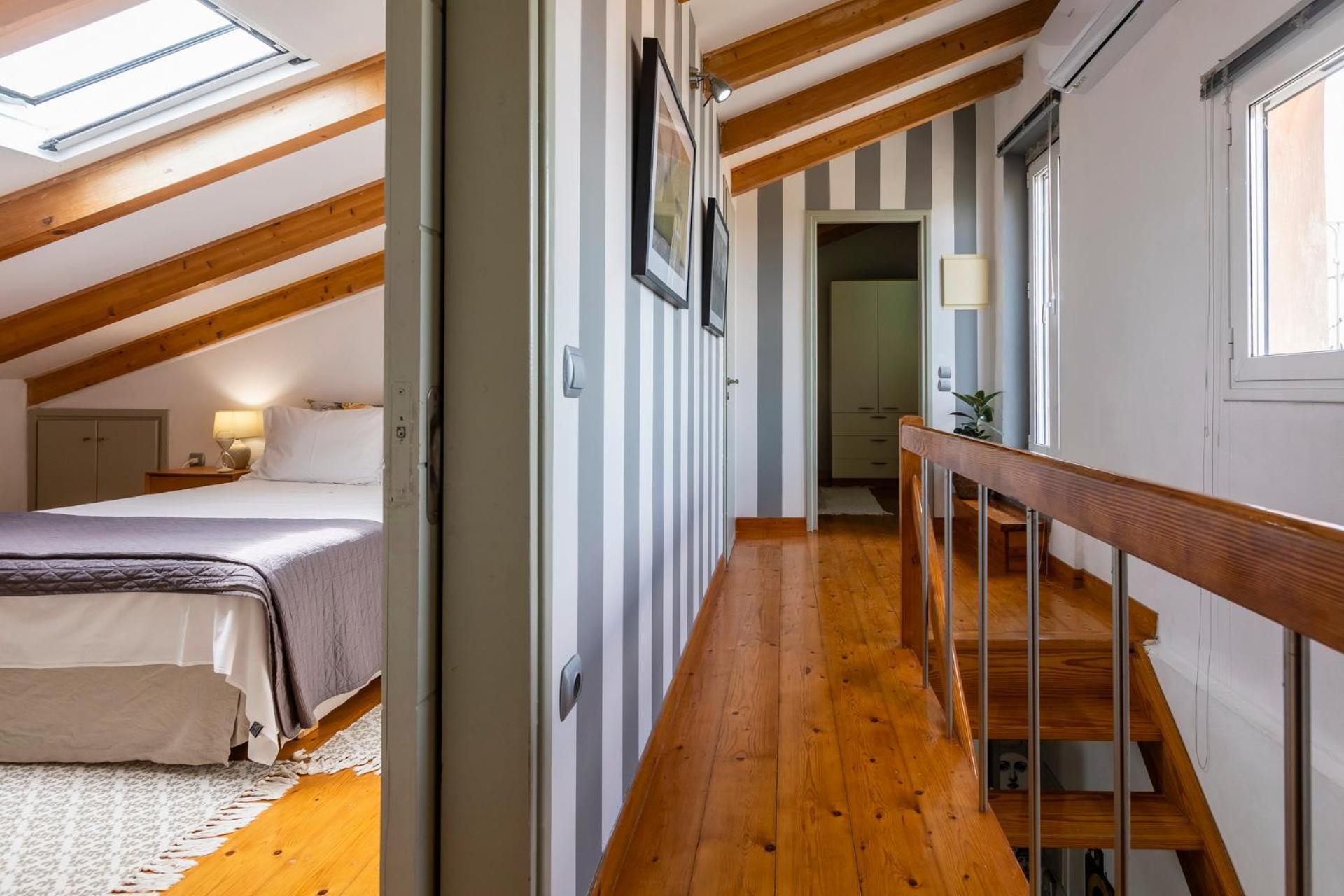 Artist Loft Apartment Corfu  Bagian luar foto