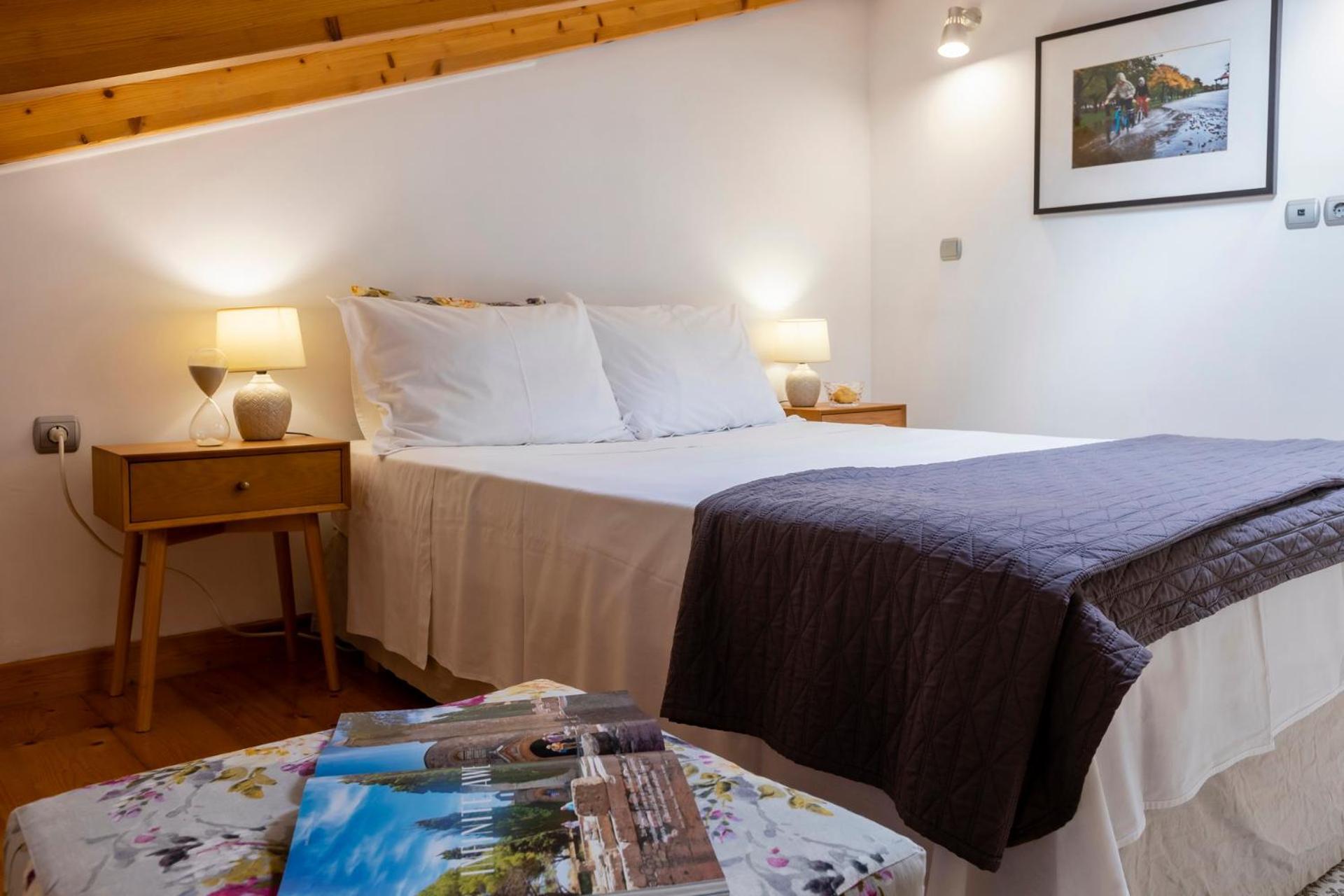 Artist Loft Apartment Corfu  Bagian luar foto