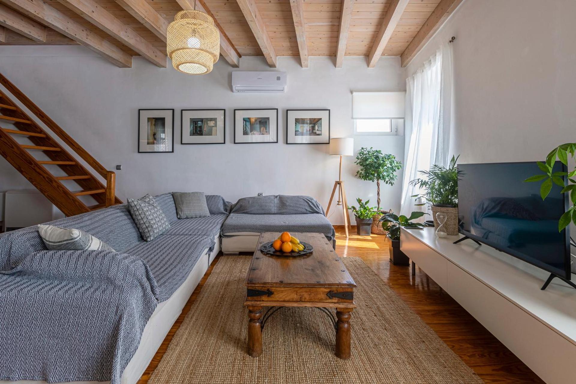 Artist Loft Apartment Corfu  Bagian luar foto