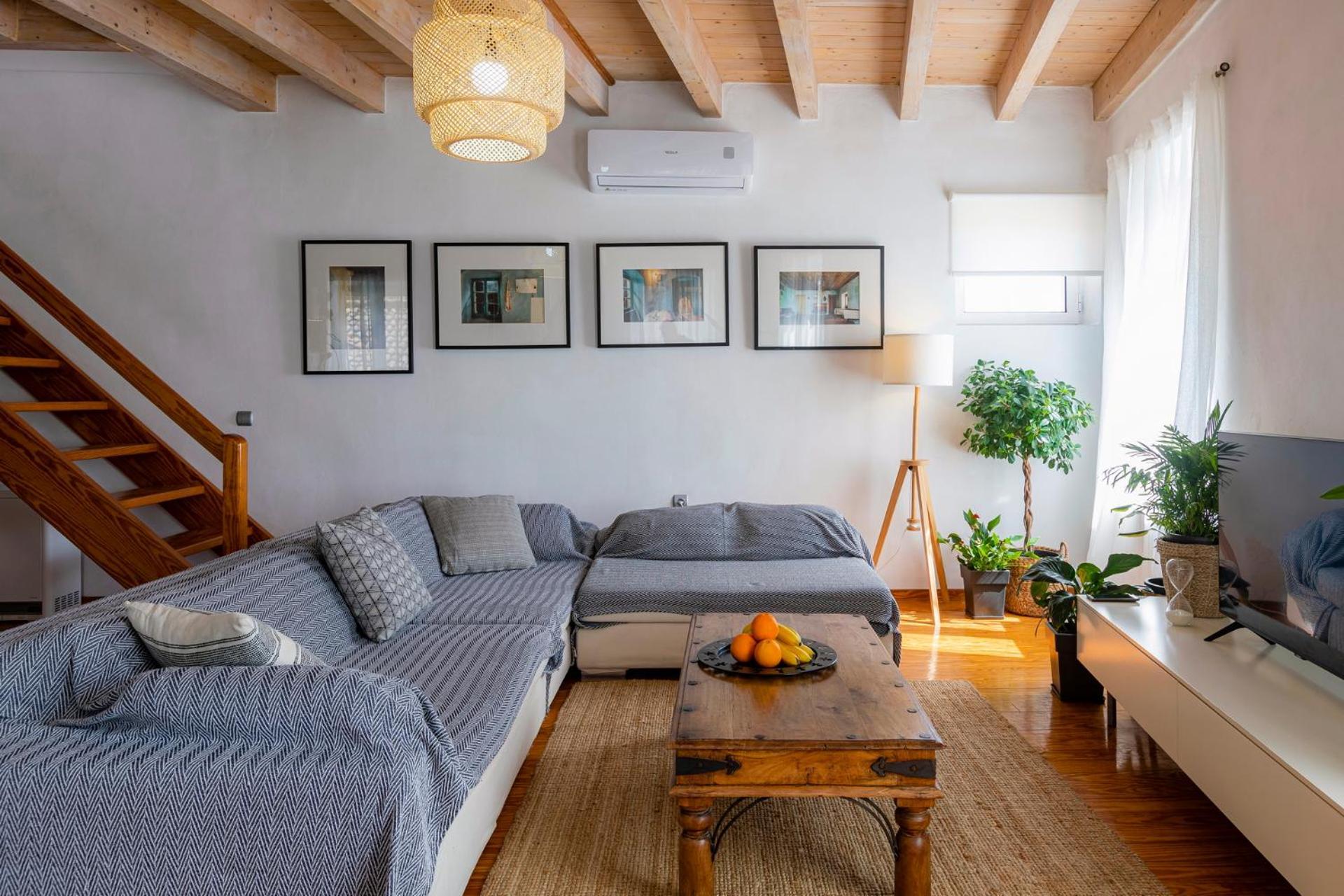 Artist Loft Apartment Corfu  Bagian luar foto