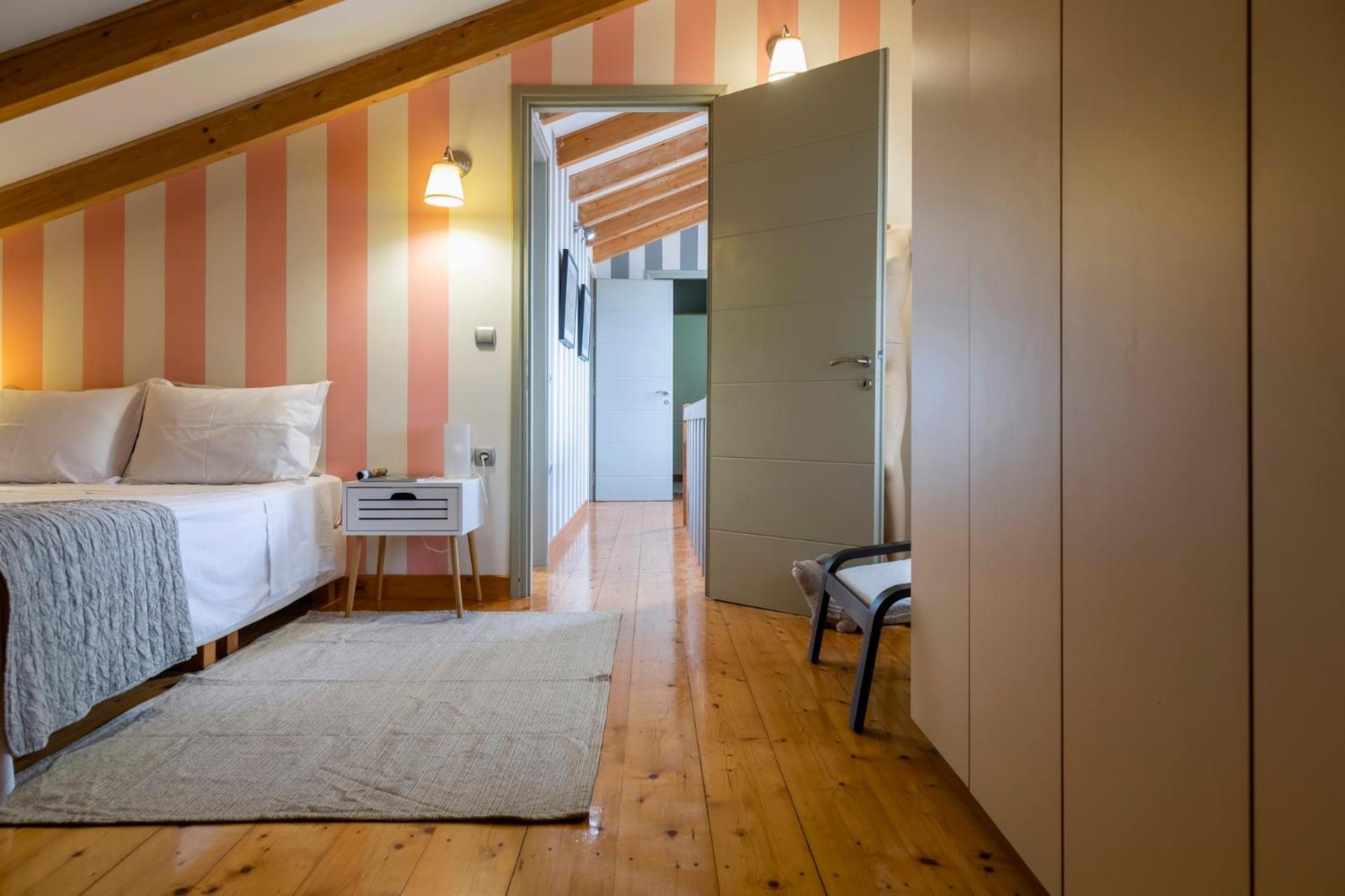 Artist Loft Apartment Corfu  Bagian luar foto
