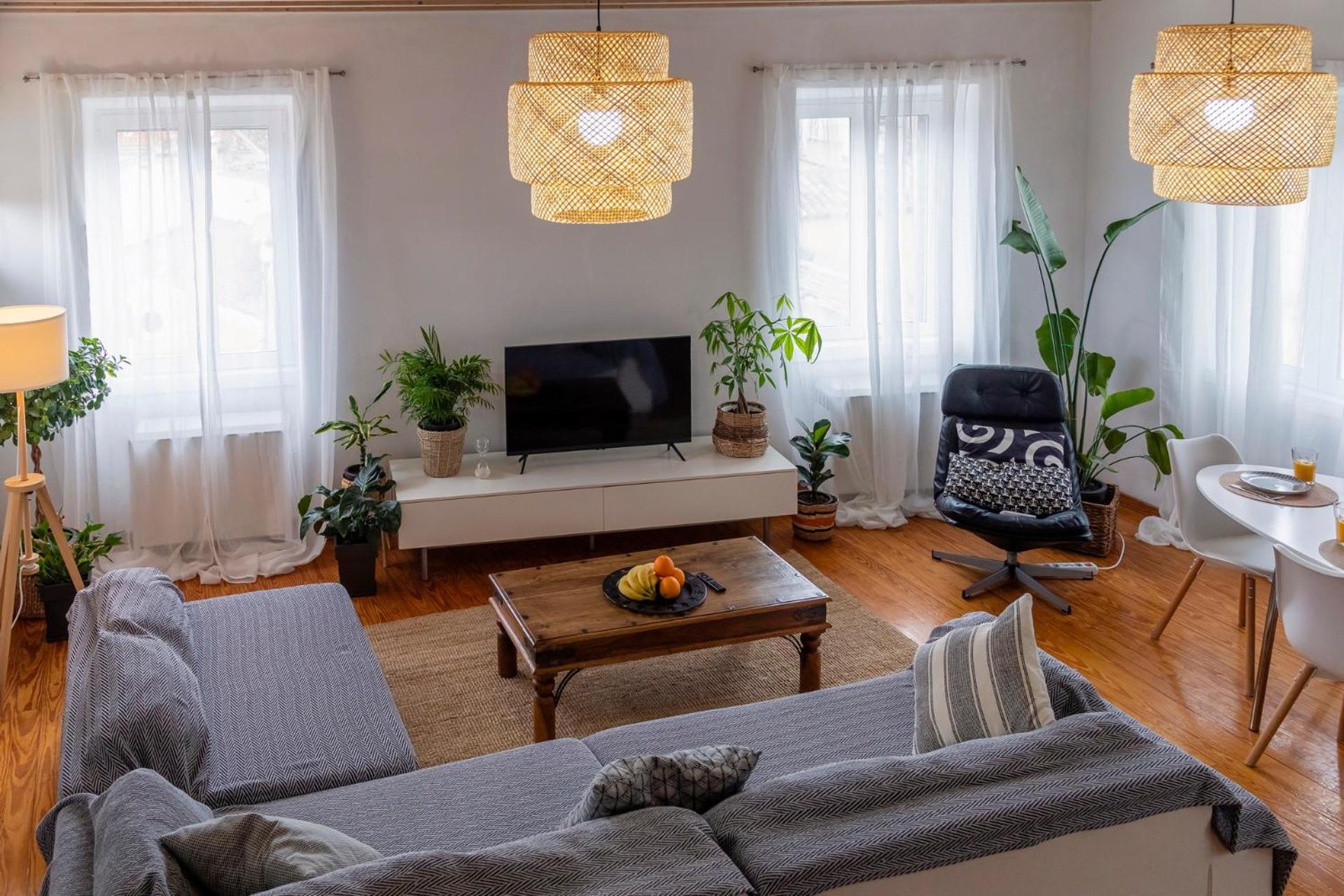 Artist Loft Apartment Corfu  Bagian luar foto