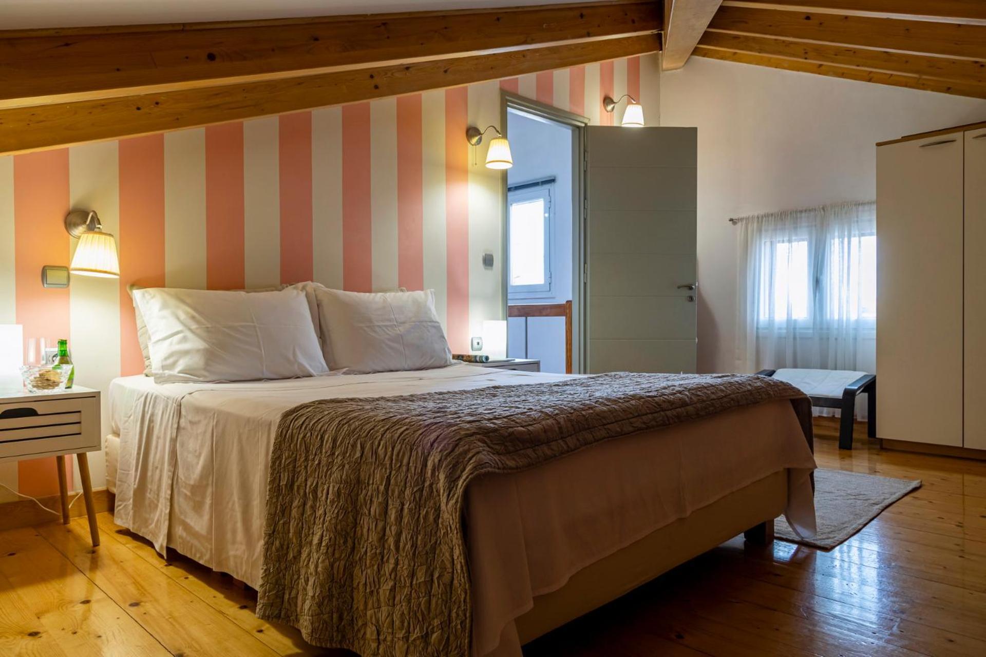 Artist Loft Apartment Corfu  Bagian luar foto