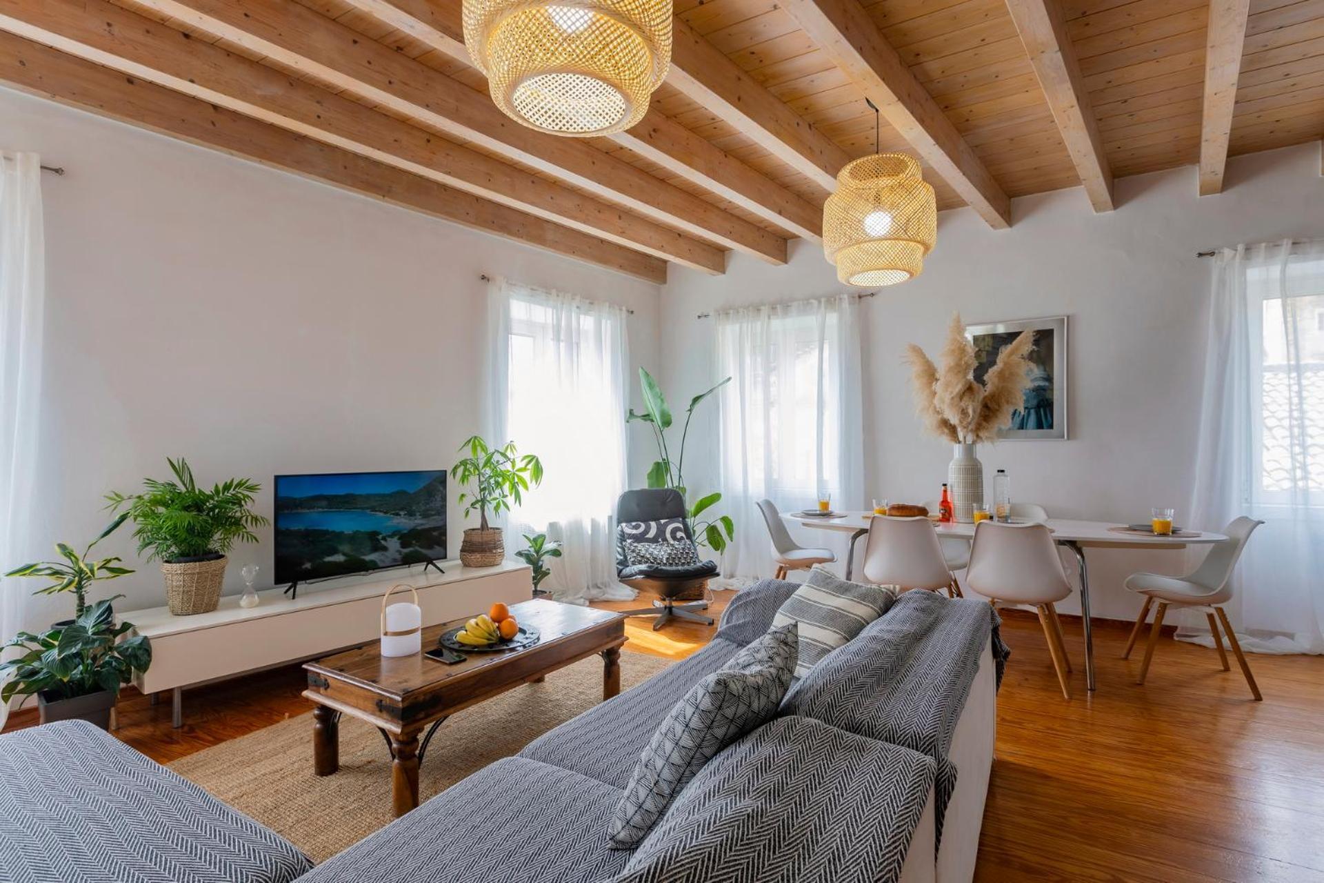 Artist Loft Apartment Corfu  Bagian luar foto