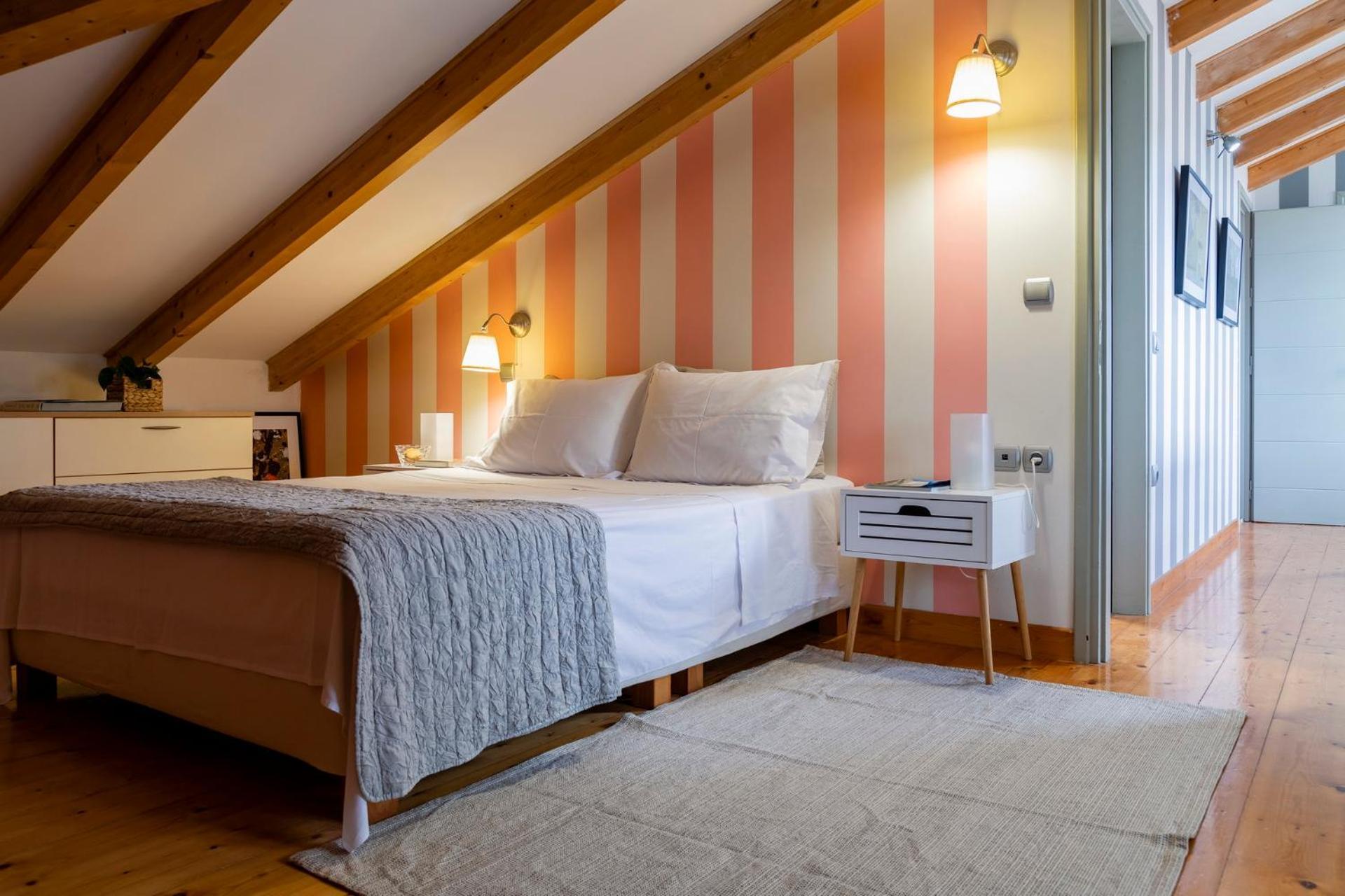 Artist Loft Apartment Corfu  Bagian luar foto