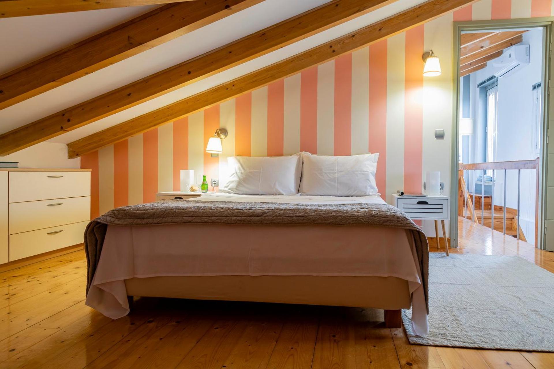 Artist Loft Apartment Corfu  Bagian luar foto