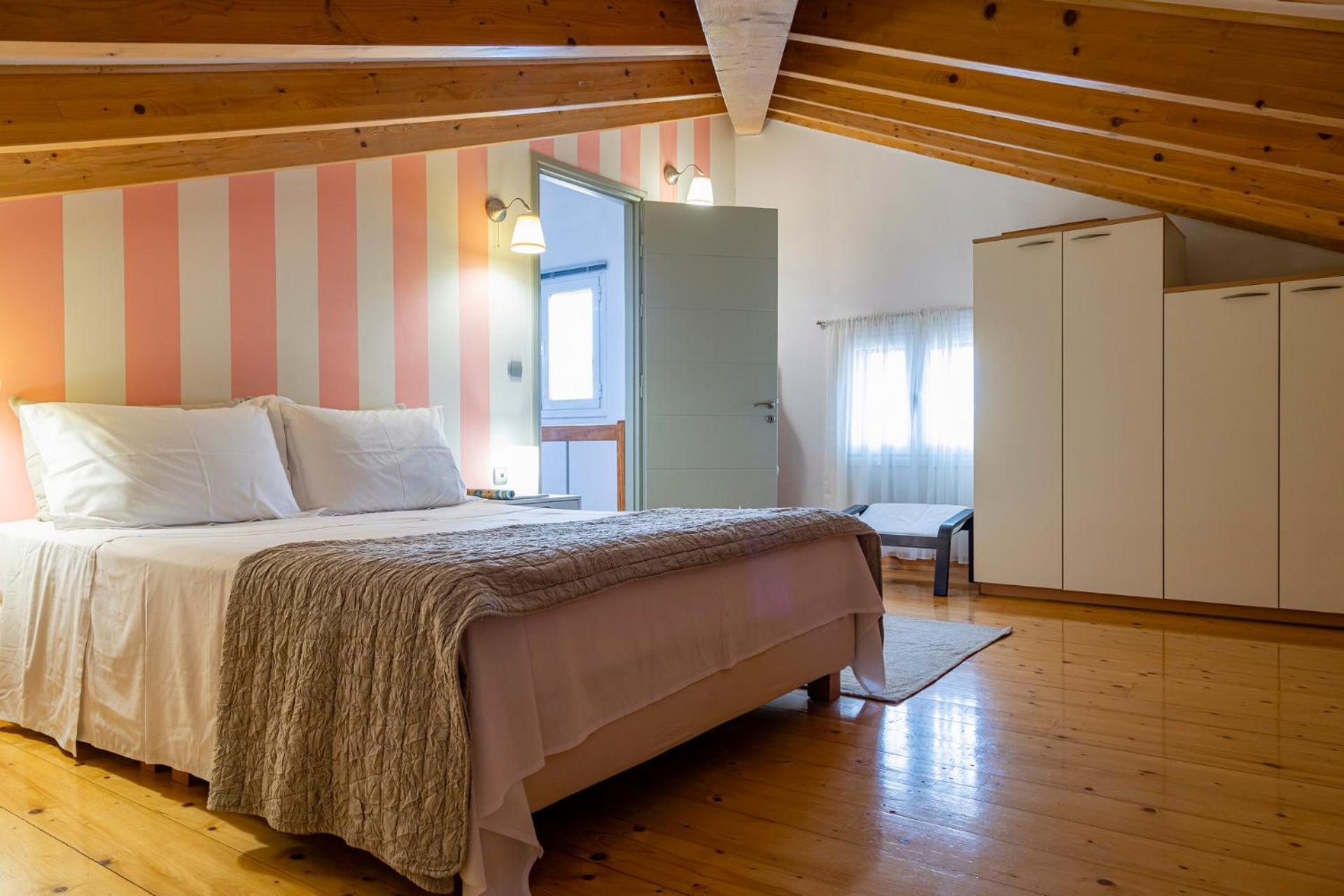 Artist Loft Apartment Corfu  Bagian luar foto