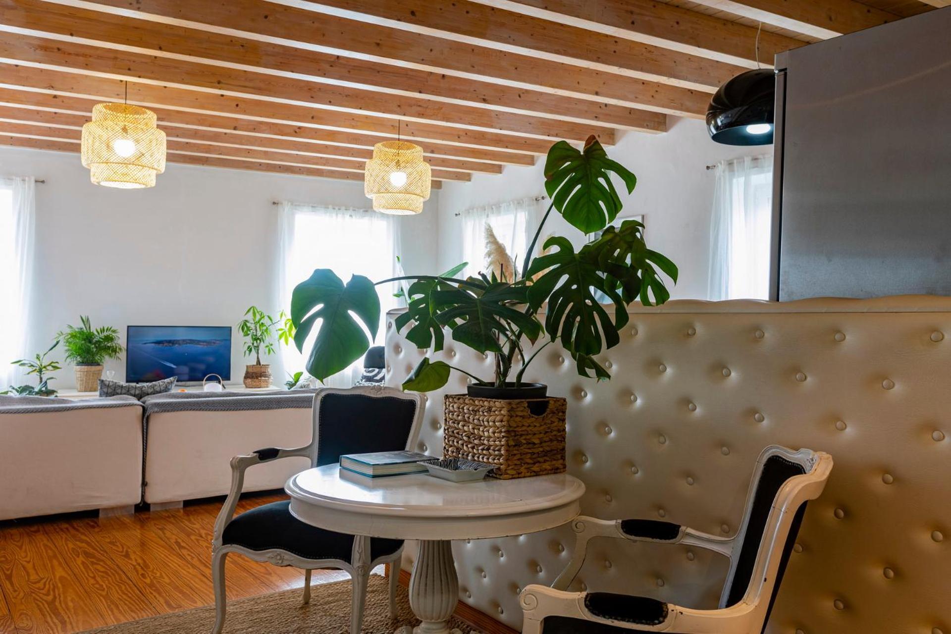 Artist Loft Apartment Corfu  Bagian luar foto