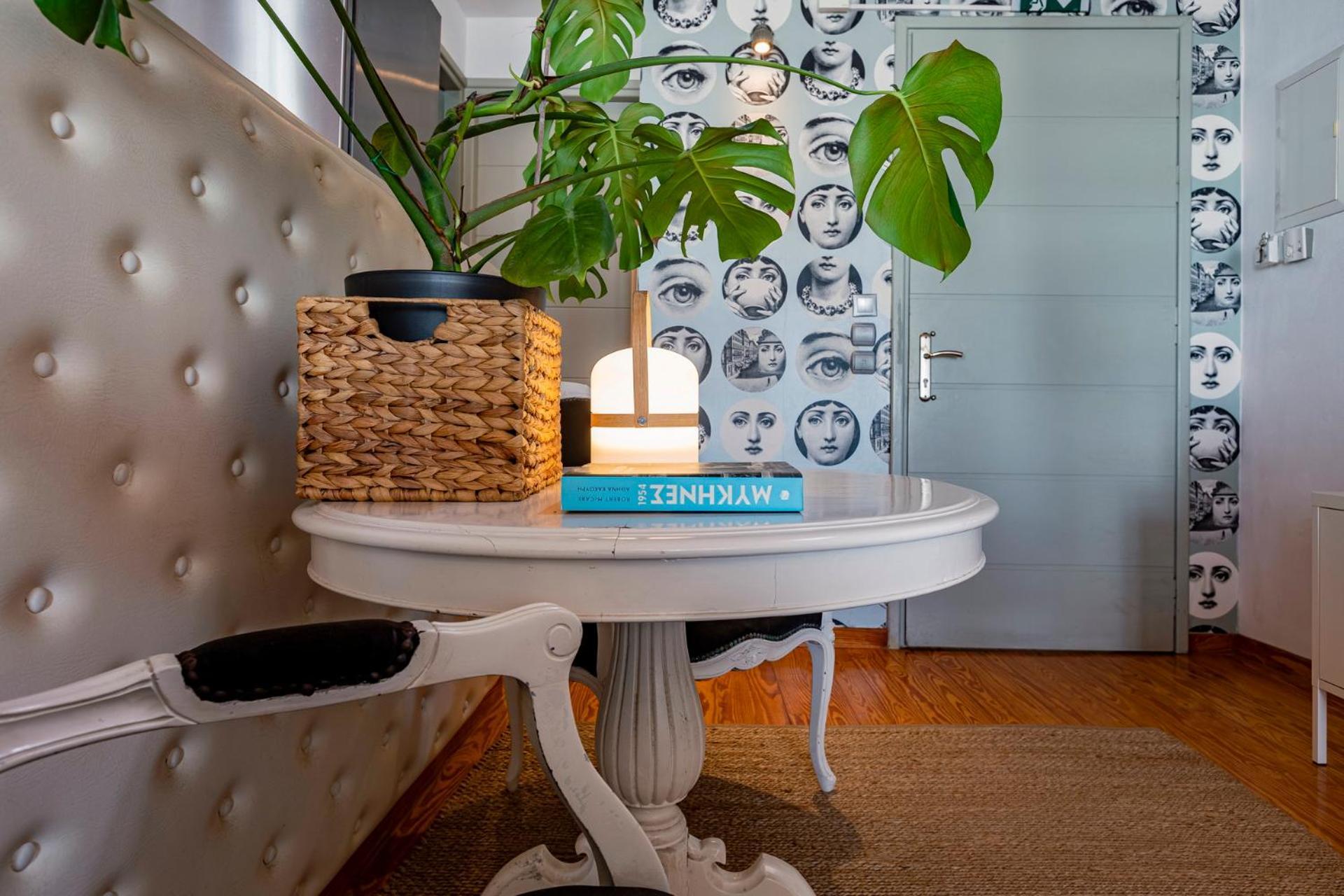Artist Loft Apartment Corfu  Bagian luar foto