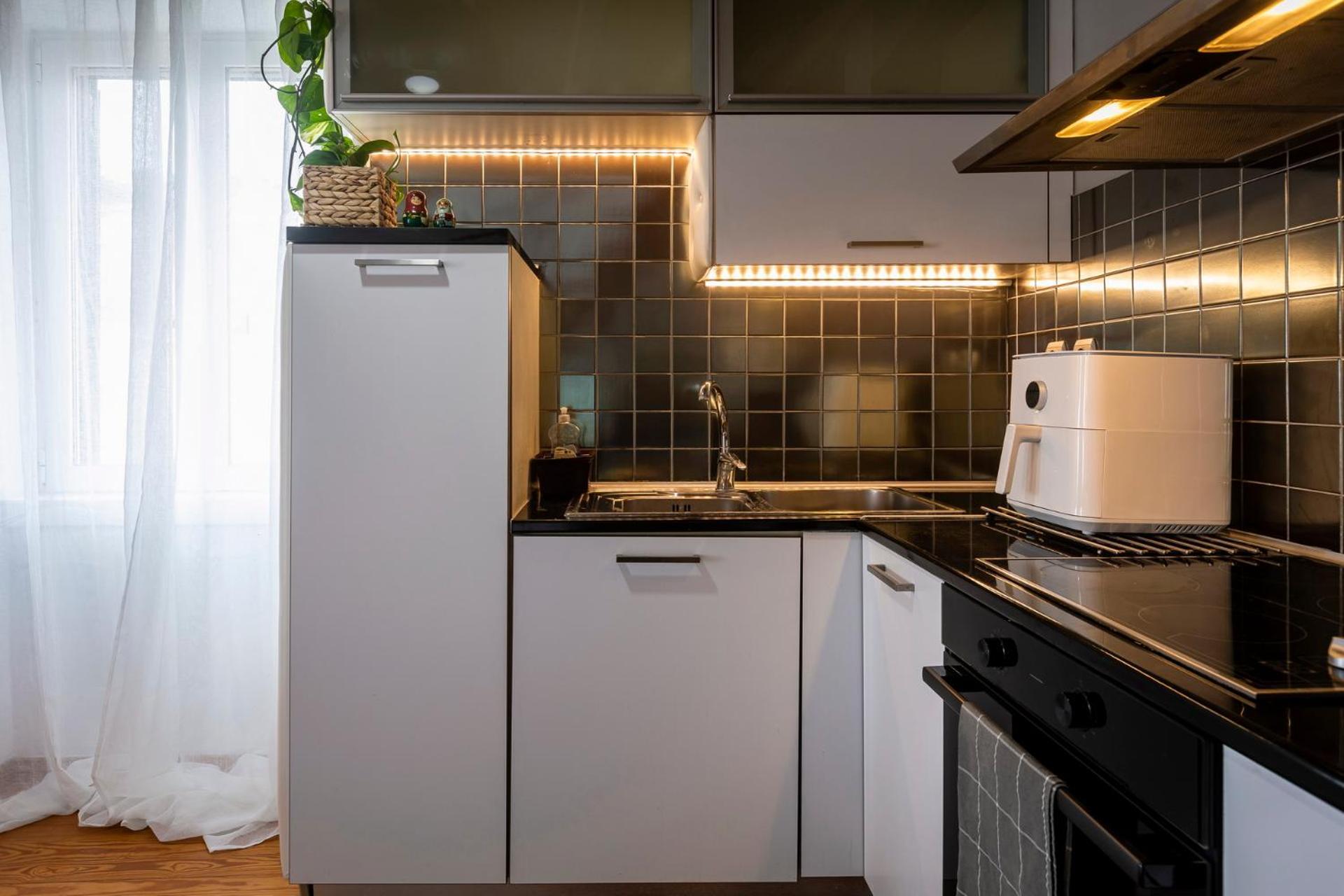 Artist Loft Apartment Corfu  Bagian luar foto
