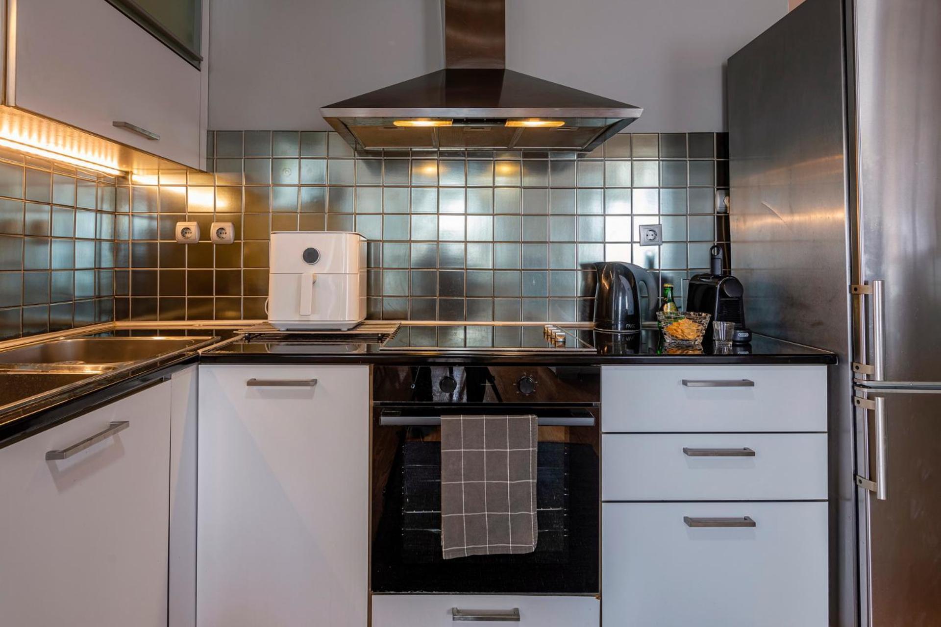 Artist Loft Apartment Corfu  Bagian luar foto