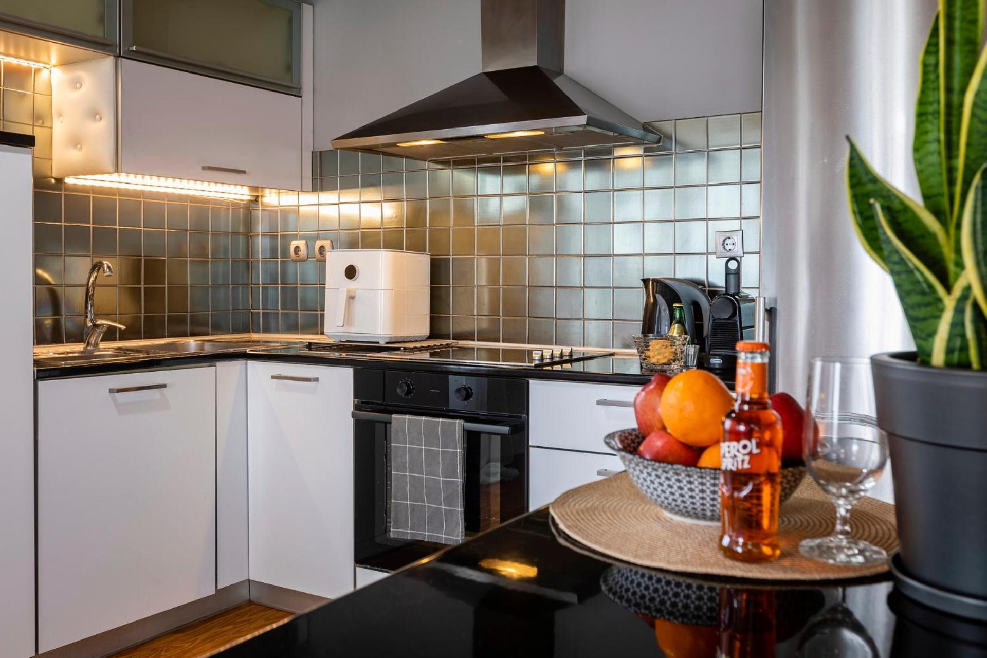 Artist Loft Apartment Corfu  Bagian luar foto