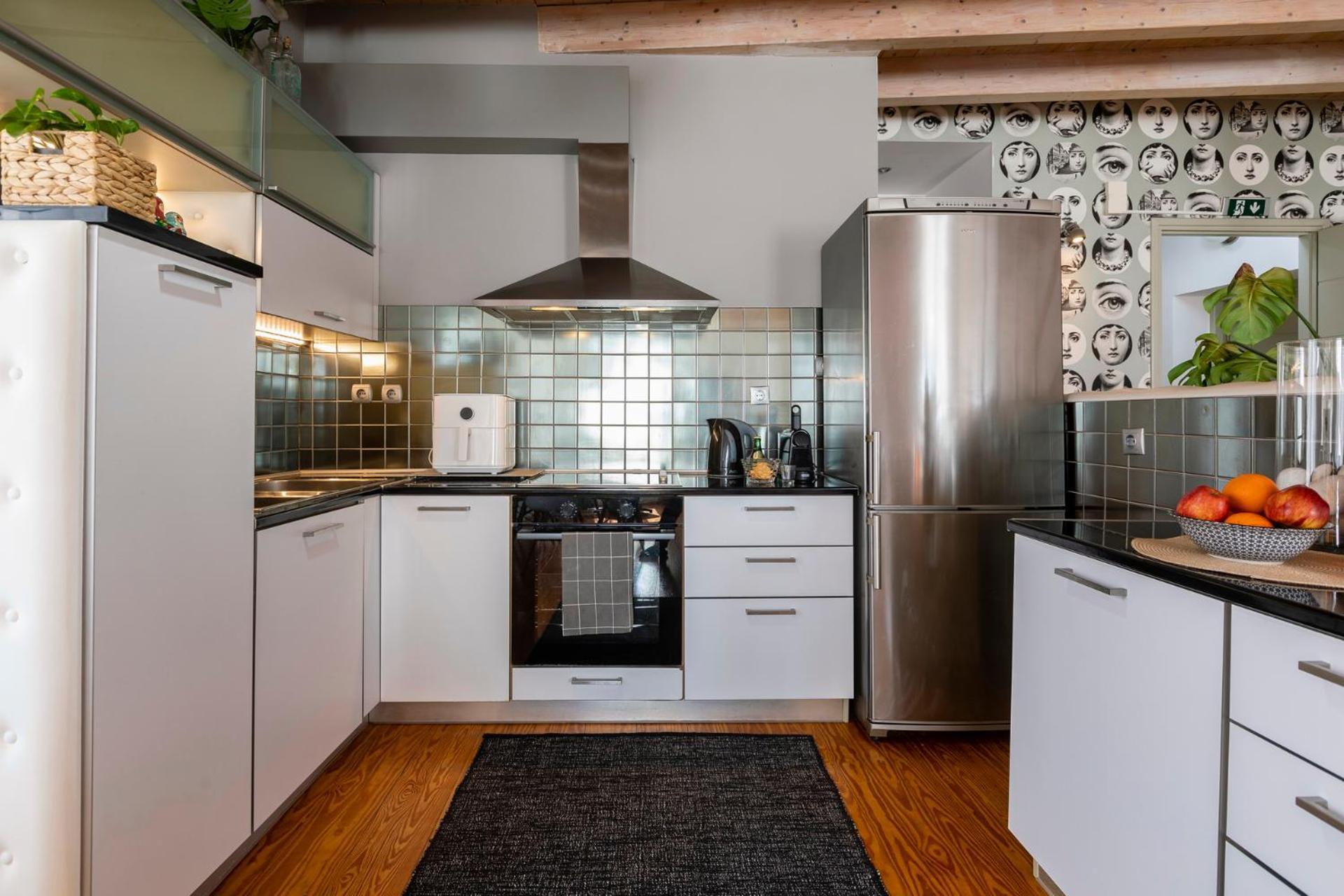 Artist Loft Apartment Corfu  Bagian luar foto