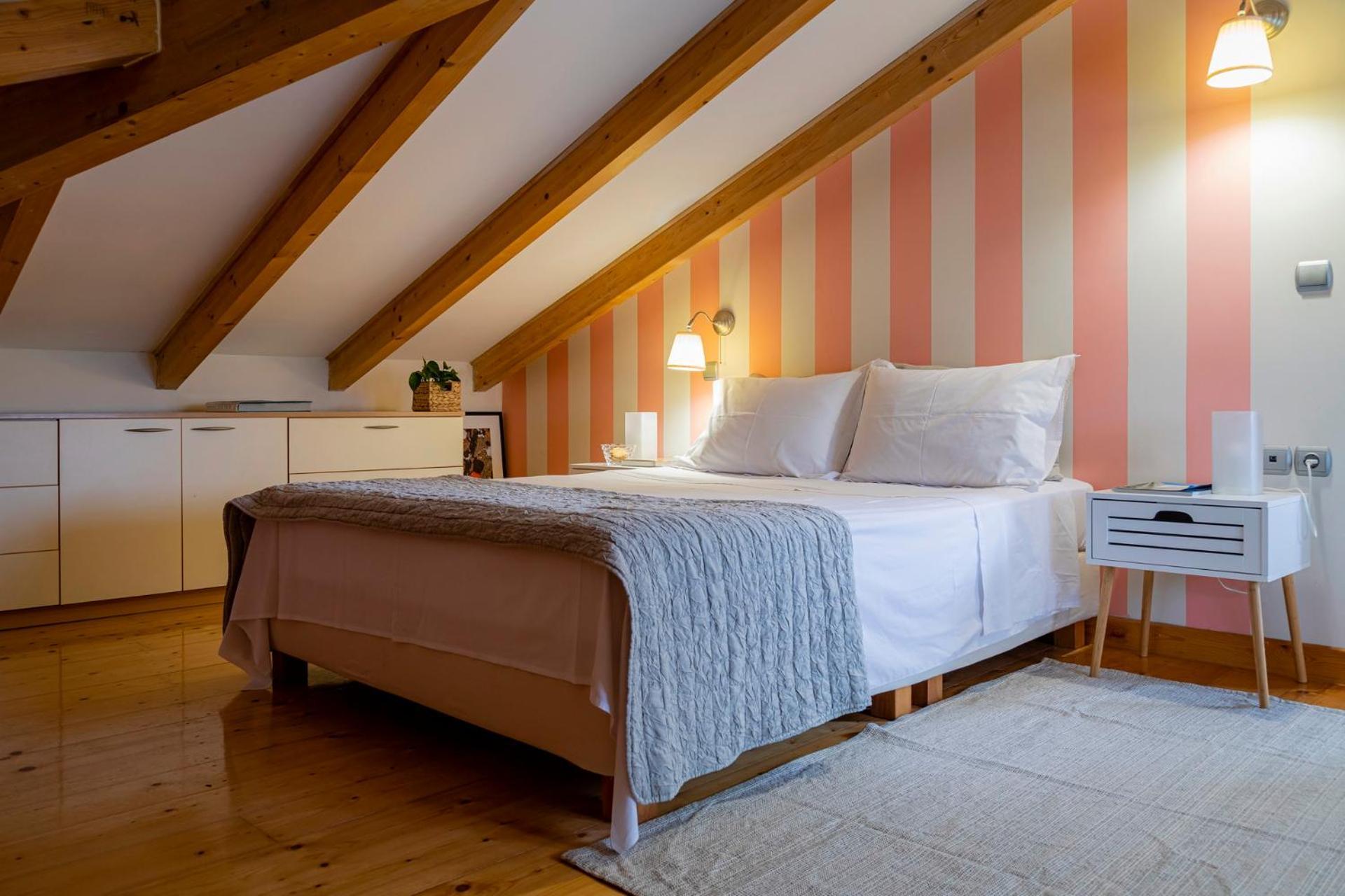 Artist Loft Apartment Corfu  Bagian luar foto